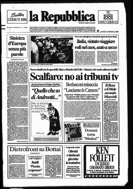 La repubblica